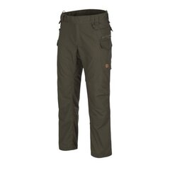 Pantaloni Helikon-Tex Pilgrim taiga green L (long)