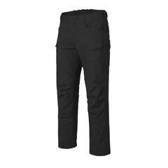 Pantaloni Helikon-Tex UTP® PolyCotton Stretch negri