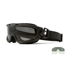 Ochelari tactici WileyX Spear Matte Black smoke/clear