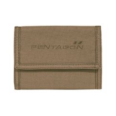 Portofel Pentagon 2.0 Cordura® coyote