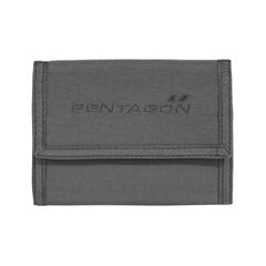 Portofel Pentagon 2.0 Cordura® wolf grey