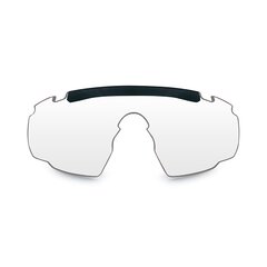 Lentile de schimb Wiley X Saber – transparente