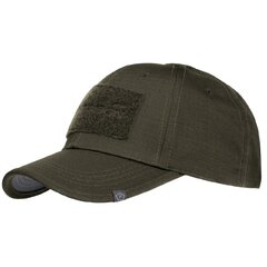 Șapcă Pentagon TACTICAL 2.0 Rip/Stop Ranger Green