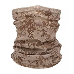 Eșarfă multifuncțională Marpat Digital Desert