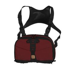 Borsetă piept Helikon-Tex Numbat crimson sky/black