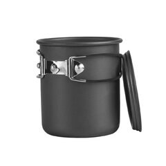 Pahar camping Helikon-Tex (potrivit pentru gătit)