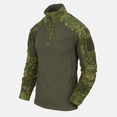 Tricou Combat Helikon-Tex MCDU Pencott® Wildwood™