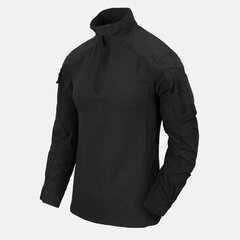 Bluză Combat Helikon-Tex MCDU negru