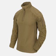 Tricou Combat Helikon-Tex MCDU coyote