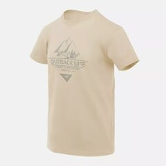 Tricou Helikon-Tex Outback Life kaki