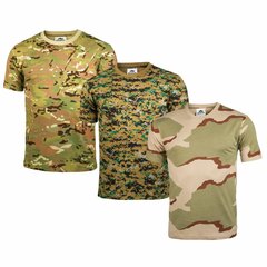 Tricou Baselayer 3Pack V1