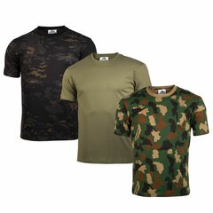 Tricou Baselayer 3Pack V4