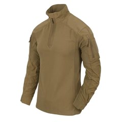Tricou Combat Helikon-Tex MCDU coyote