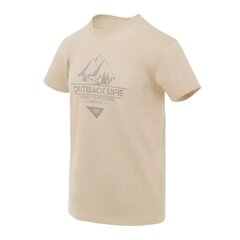 Tricou Helikon-Tex Outback Life kaki