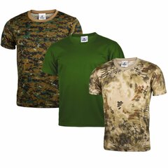 Tricou QuickDry Training 3Pack V1