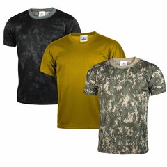 Tricou QuickDry Training 3Pack V3