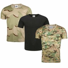 Tricou QuickDry Training 3Pack V4