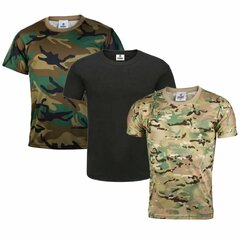 Tricou QuickDry Training 3Pack V5
