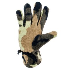 Mănuși de iarnă fleece CZ95