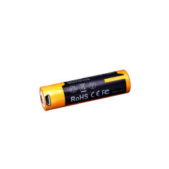 Baterie reîncărcabilă USB Fenix AA