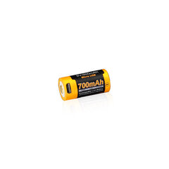 Baterie reîncărcabilă USB Fenix RCR123A / 16340 High Current (Li-ion)