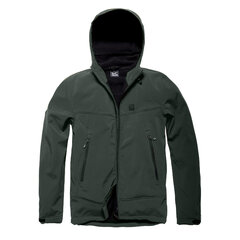 Geacă Alford 5000mm H2O verde