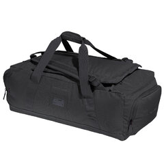 Geantă de călătorie/rucsac Pentagon Atlas 70l negru (2 în 1)