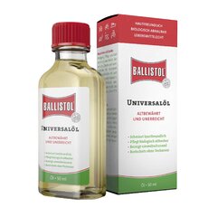 Ulei universal Ballistol spray 50ml
