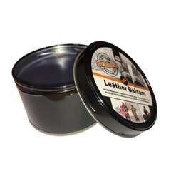Balsam pentru încălțăminte din piele SIGA (cu ceară) 250g negru