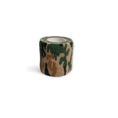 Bandaj camuflaj Areswer 5cm x 4,5m brownstyle camo