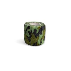 Bandaj camuflaj Areswer 5cm x 4,5m greenstyle camo