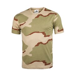 Tricou BaseLayer 3 culori desert L