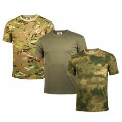 Tricou Baselayer 3Pack V3