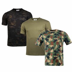 Tricou Baselayer 3Pack V4