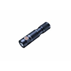 Lanterna reîncărcabilă Fenix E05R (400lm)