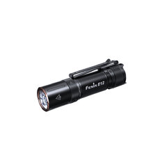 Lanterna Fenix E12 V2.0 (160lm)