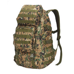 Rucsac Areswer Baggs 30l digital woodland