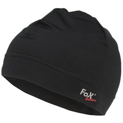 Căciulă Fox Outdoor Run neagră
