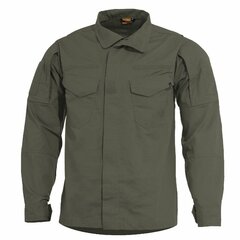 Cămașă tactică Pentagon Lycos ranger green