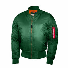 Geacă bomber Rinokor Original olive