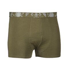 Boxeri Mil-tec Skulls olive 2x