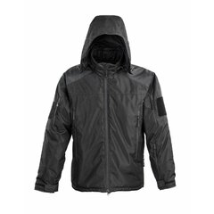 Geacă de iarnă DEFCON5 Advanced Parka neagră L