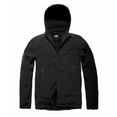 Geacă Alford 5000mm H2O neagră