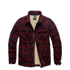 Geacă Vintage Industries Class Sherpa