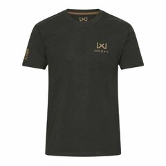 Tricou Wiley X Canyon OD green XXXXL