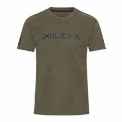 Tricou Wiley X Canyon Horizontal Sage green