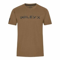 Tricou Wiley X Canyon Horizontal coyote