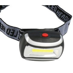 Lanternă frontală Albainox 10 LED