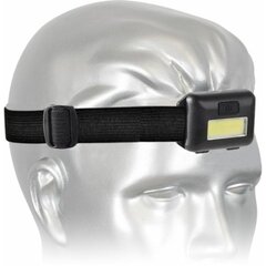Lanternă frontală Albainox LED
