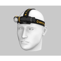 Lanterna frontală Armytek 4v1 ELF C2 USB (1100lm)